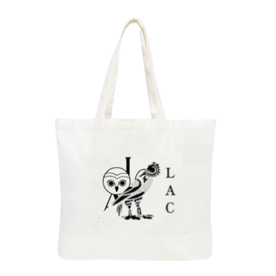 LAS Tote Bag
